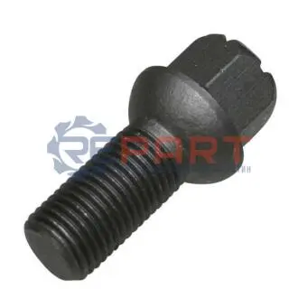 Фото Болт для кріплення колеса JP GROUP (1160400500) зображення 1