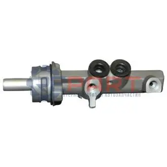 Гальмівний циліндр головний Octavia/Golf V 04- (22.2mm) JP GROUP 1161103500 Купити в Україні