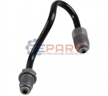 Гальмівний шланг JP GROUP 1161501970 Купити в Україні