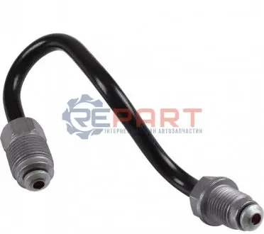 Гальмівний шланг (залізо) задн. VW Golf V/VI/Touran 03-15 Пр. JP GROUP 1161501980 Купити в Україні