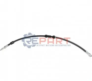 Тормозной шланг L 740mm JP GROUP 1161604400 Купить в Украине