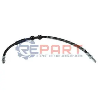 Гальмiвний шланг JP GROUP 1161604800 Купити в Україні