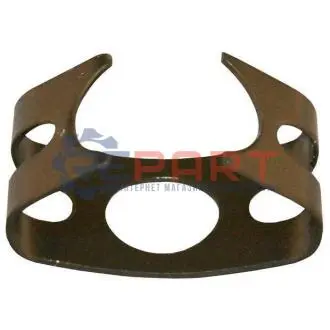 Защёлка пружинная торм. колодок, 90-03 JP GROUP 1161650200 Купити в Україні