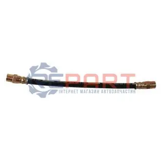 Тормозной шланг Audi 100/Passat -90 (261mm) JP GROUP 1161700700 Купить в Украине