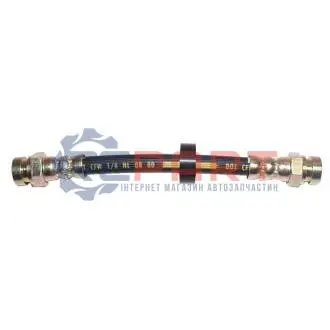 Тормозной шланг Polo/Ibiza -02 (143mm) JP GROUP 1161701400 Купить в Украине