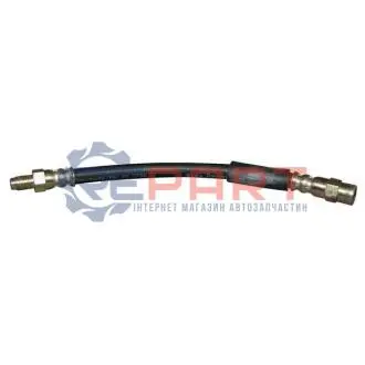 Фото Тормозной шланг задний Audi 80 -96 (212mm) JP GROUP (1161702200) изображение 1