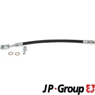 VW гальмівний шланг задній PASSAT 00 JP GROUP 1161705800 Купити в Україні