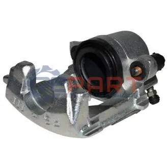 Фото Супорт гальмівний (елементи супорта) JP GROUP (1161900580) зображення 1