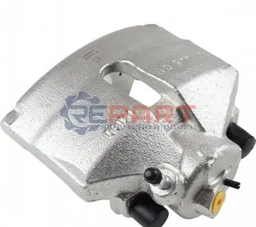 AUDI суппорт гальмівний передній лівий A1, А3, SEAT IBIZA IV, SKODA FABIA III JP GROUP 1161908370 Купити в Україні