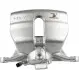 Фото VW тормозной суппорт передн.. Golf VII 1,0-1,4TSI, Caddy, SKODA,AUDI JP GROUP (1161908470) изображение 3