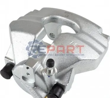VW гальмівний супорт прав. T5 JP GROUP 1161909080 Купити в Україні