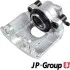 Фото VW Гальмівний супорт пер. лівий AUDI A4/A5 1.8TFSI-3.2FSI/2.0-3.0TDI 07 JP GROUP (1161909370) зображення 2