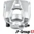Фото VW Гальмівний супорт пер. лівий AUDI A4/A5 1.8TFSI-3.2FSI/2.0-3.0TDI 07 JP GROUP (1161909370) зображення 3