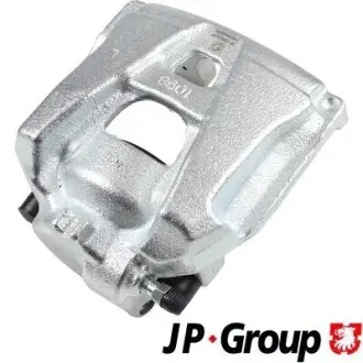 VW Гальмівний супорт пер. лівий AUDI A4/A5 1.8TFSI-3.2FSI/2.0-3.0TDI 07 JP GROUP 1161909370 Купити в Україні