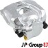 JP GROUP VW Гальмівний супорт пер. правий AUDI A4/A5 1.8TFSI-3.2FSI/2.0-3.0TDI 07- 1161909380