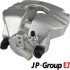 JP GROUP VW Гальмівний супорт передній правий MULTIVAN T5 1.9-3.2 03- 1161909580