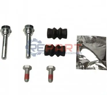 Ремкомплект гальмiвного суппорта JP GROUP 1161954310 Купити в Україні