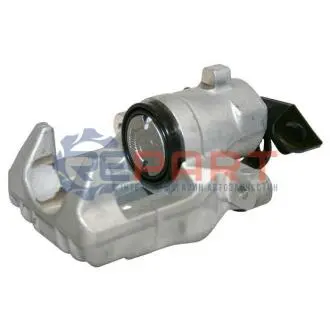 VW гальмівний супорт задн.прав.Golf,Polo,Skoda Octavia,Audi JP GROUP 1162000680 Купити в Україні