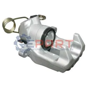 Тормозной суппорт A4/A6/SUPERB I/VW PASSAT 1.6-3.7 TDI/i 94-08 Л. JP GROUP 1162000970 Купить в Украине