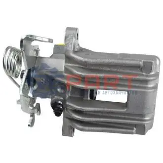 Тормозной суппорт A6/Passat 96-05 03- (38mm) Л. JP GROUP 1162001070 Купить в Украине