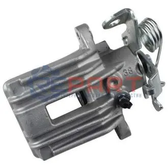 Тормозной суппорт A6/Passat 96-05 03- (38mm) Пр. JP GROUP 1162001080 Купить в Украине
