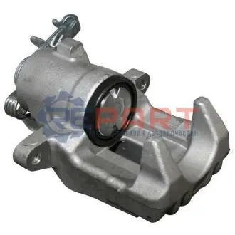 Супорт гальмівний задній A3/Leon/Octavia/Golf 03- (38mm) Пр. JP GROUP 1162001180 Купити в Україні