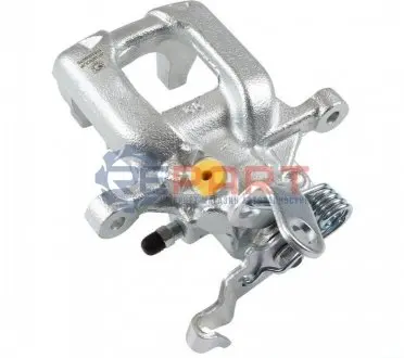 Фото Тормозной суппорт задний, левый JP GROUP (1162009070) изображение 1