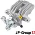 VW Гальмівний супорт задній лівий 1.2 -1.9 02 JP GROUP (1162010170) зображення 1