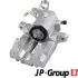 VW Гальмівний супорт задній лівий 1.2 -1.9 02 JP GROUP (1162010170) зображення 3