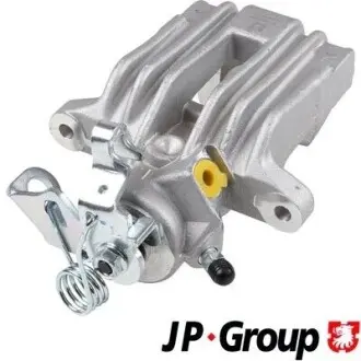 VW Гальмівний супорт задній лівий 1.2 -1.9 02 JP GROUP 1162010170