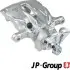 VW Тормозной суппорт задний правый TRANSPORTER T4 1.9-2.5 90 JP GROUP (1162011280) изображение 1