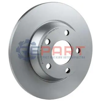 Автозапчасть JP GROUP 1163105800 Купить в Украине