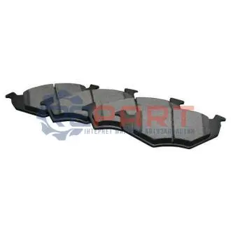 Тормозные колодки.) JP GROUP 1163602910 Купить в Украине