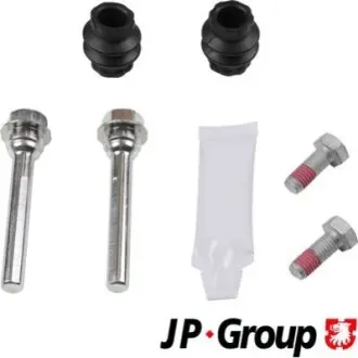 Пильник направляючої опори VW T4 90-04/Opel Vivaro 01-14 JP GROUP 1164007010 Купити в Україні