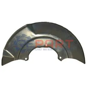 Захист JP GROUP 1164200480 Купити в Україні