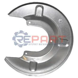 Захист JP GROUP 1164300400 Купити в Україні