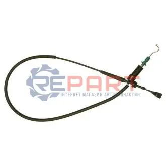 Трос газу JP GROUP 1170102700 Купити в Україні