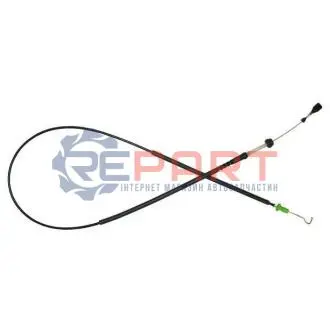 Тросик газу JP GROUP 1170102800 Купити в Україні