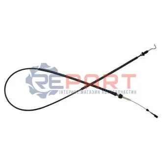 Трос акселератора JP GROUP 1170102900 Купити в Україні