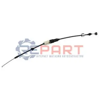 Фото Трос сцепления JP GROUP (1170201900) изображение 1