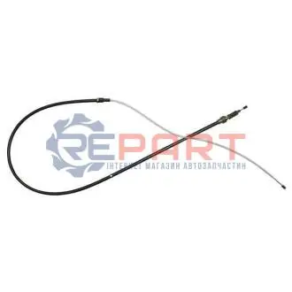 Трос гальмівний JP GROUP 1170302100 Купити в Україні