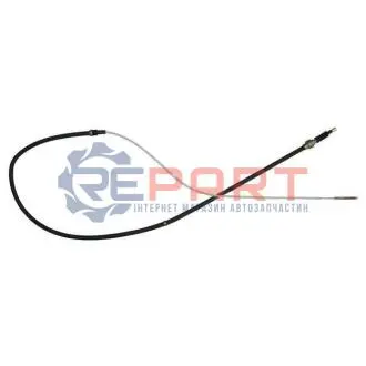 Трос системи гальм JP GROUP 1170303700 Купити в Україні