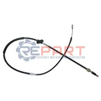 Фото Трос ручного гальма JP GROUP (1170304300) зображення 1