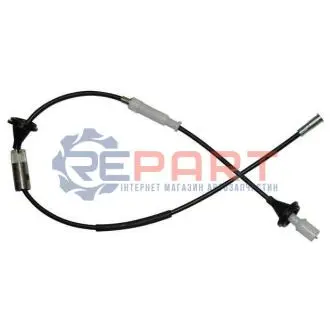 Трос спiдометра JP GROUP 1170601000 Купити в Україні