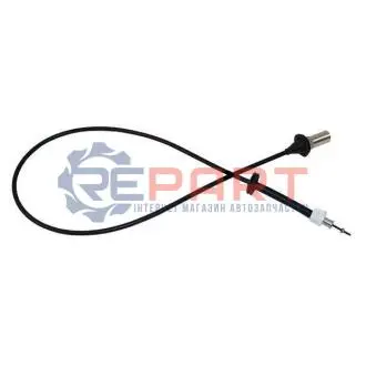 Фото 1 — Трос спiдометра JP GROUP (1170601300) Фото Трос спiдометра JP GROUP (1170601300) зображення 1