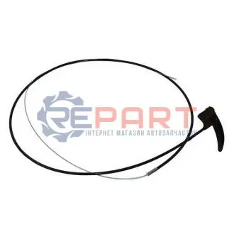 Трос замка JP GROUP 1170700400 Купити в Україні