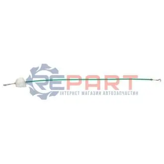 Трос JP GROUP 1171000880 Купити в Україні