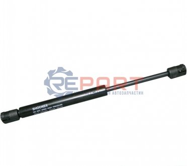 Амортизатор багажника Passat B5/Superb (279/95mm 520N) JP GROUP 1181202000