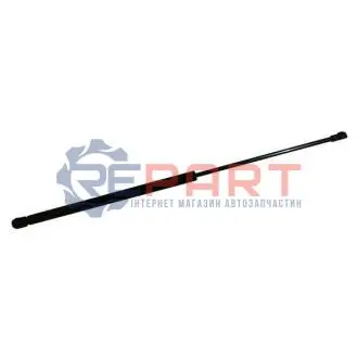 Амортизатор багажника L 575mm, 500N JP GROUP 1181204300 Купить в Украине