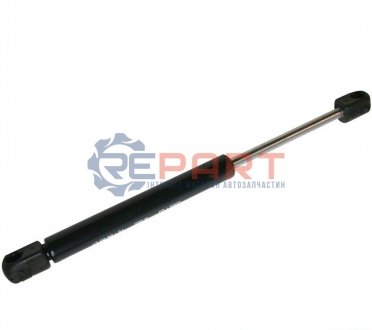 Амортизатор багажника A4 -00/Bora -05/Passat -00 (278/95mm 500N) JP GROUP 1181204500